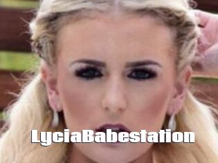LyciaBabestation