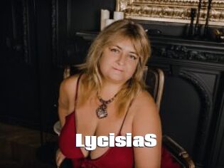LycisiaS