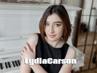 LydiaCarson