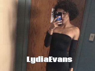 LydiaEvans