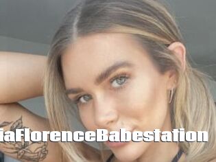 LydiaFlorenceBabestation
