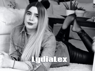 LydiaLex