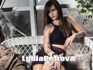 LydiaPetrova
