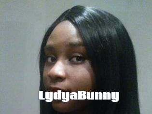 LydyaBunny