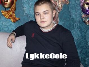 LykkeCole