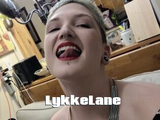 LykkeLane