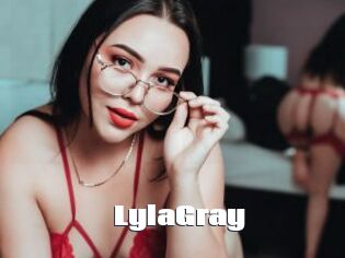LylaGray