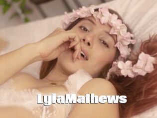 LylaMathews