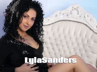 LylaSanders