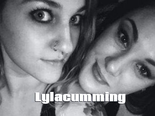 Lylacumming