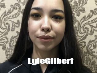 LyleGilbert