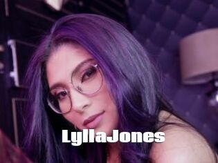 LyllaJones