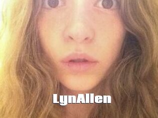 LynAllen
