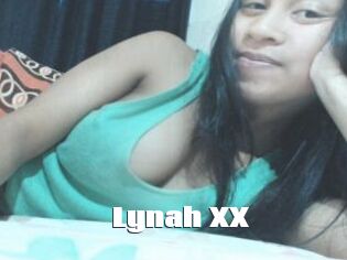 Lynah_XX