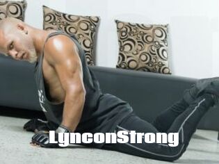 LynconStrong