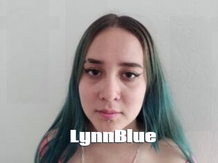 LynnBlue