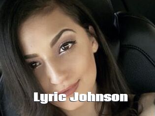 Lyric_Johnson