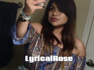 LyricalRose The hot porn