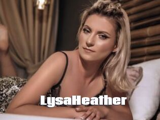 LysaHeather The hot porn