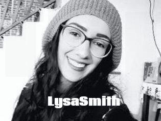 LysaSmith
