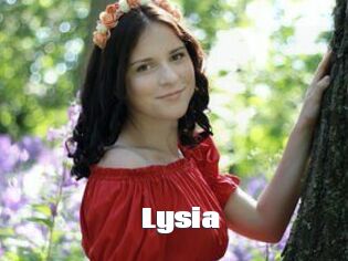 Lysia