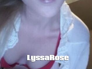 LyssaRose