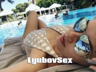 LyubovSex