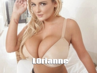 l0rianne The hot porn