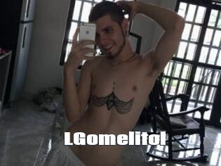 LGomelitol