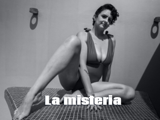 La_misteria