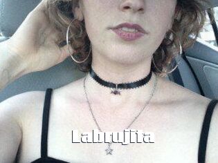 labrujita The hot porn