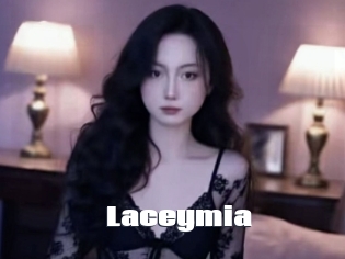 Laceymia