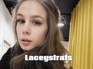 Laceystrats