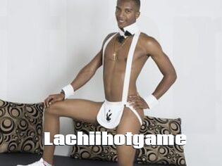 Lachiihotgame
