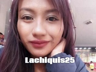 Lachiquis25