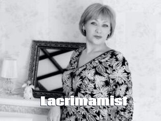 Lacrimamist