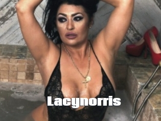 Lacynorris