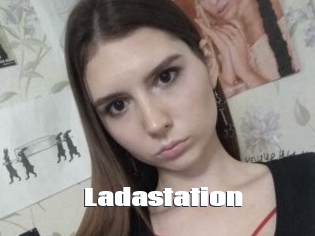 Ladastation