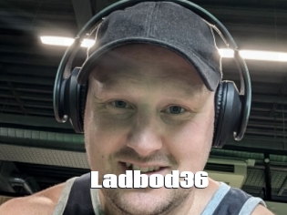 ladbod36 The hot porn