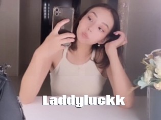 laddyluckk The hot porn