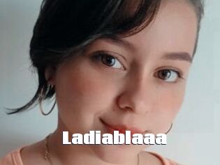Ladiablaaa
