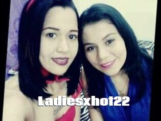 Ladiesxhot22