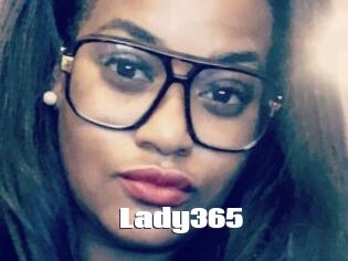 Lady365