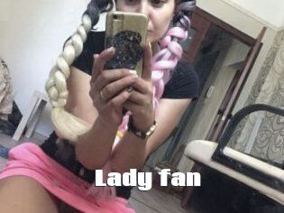 Lady_fan