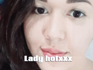 lady_hotxxx The hot porn
