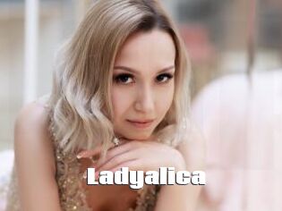Ladyalica