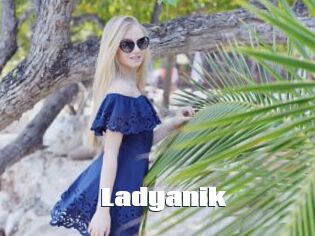 Ladyanik