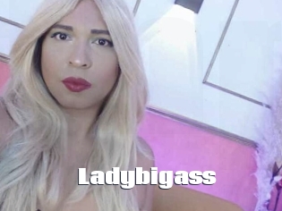 ladybigass The hot porn