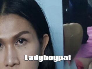 Ladyboypat
