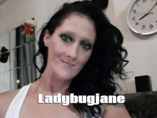 Ladybugjane